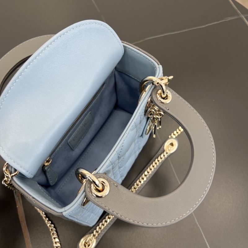 chr1st1an D10r my lady bags